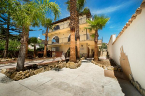 Helios Casa Vacanze Alcamo Marina